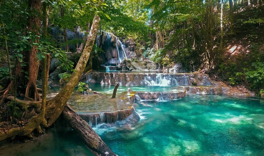 Exploring Moyo Island, Sumbawa