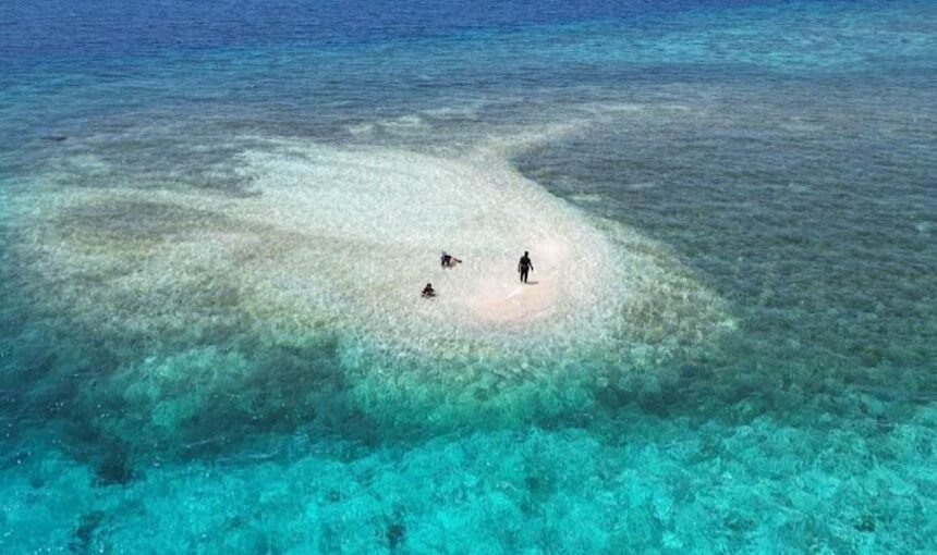 5 Tourist Destinations in Sumbawa, West Nusa Tenggara That Must Be Visited, Including Waterfalls and Beaches